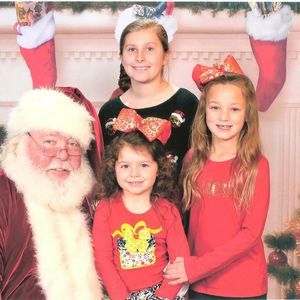 Meet your Posher, Terry